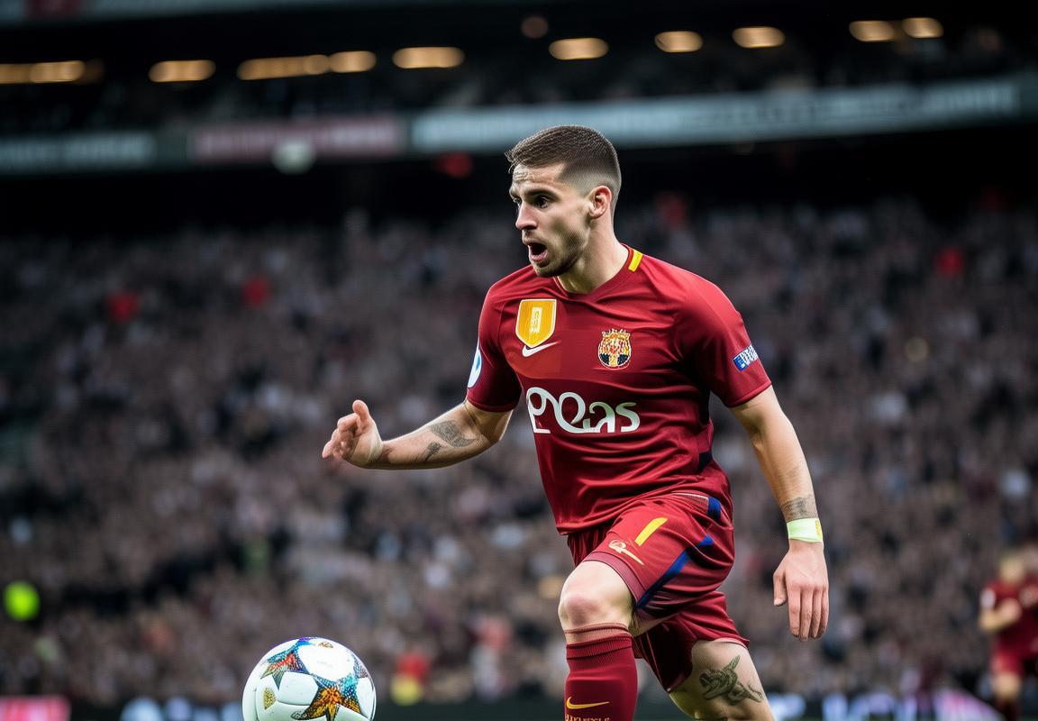 2019年卡昂对阵昂热精彩回顾与赛季分析(图1)