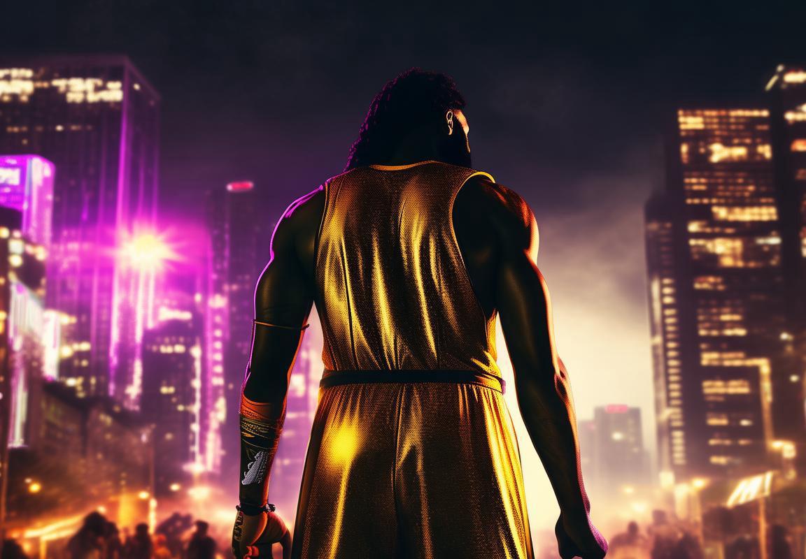 2016年骑士与湖人对决回顾：传奇球队的巅峰对抗与精彩瞬间(图1)