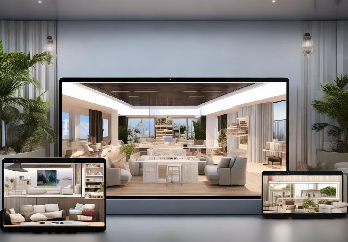 VR团队引领科技创新与应用发展：前沿探索、多领域拓展、用户体验优化与产业生态构建(图1)